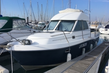 Beneteau Antares 9 Fly for sale in France for €42,500 (£38,352)