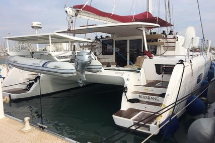 Outremer 5X- 2015 for sale in United Kingdom for €1,399,000 (£1,243,965)