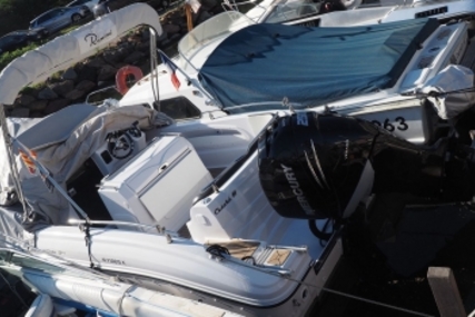 Ranieri 24 SHADOW for sale in France for €43,000 (£38,631)
