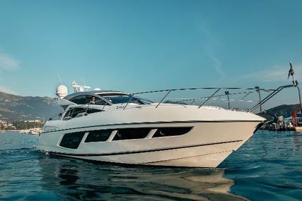 Sunseeker Predator 57 for sale in Montenegro for €1,090,000 (£971,947)
