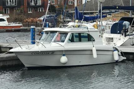 Finnmaster 6400 MC for sale in United Kingdom for £19,950