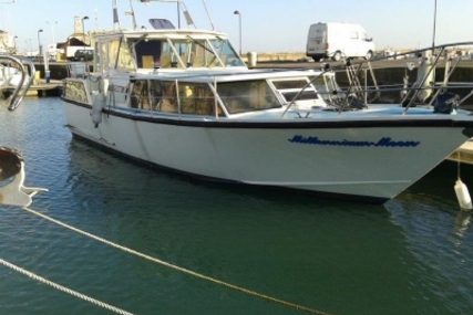 MOONRAKER 360 TURBO for sale in United Kingdom for £22,000