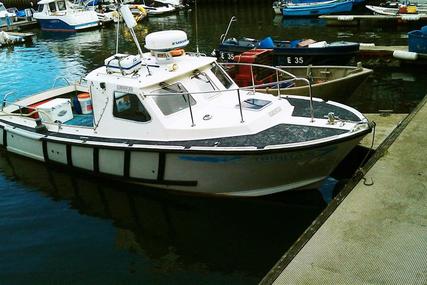 ***SOLD***Lochin 33 SPORTS FISHERMAN for sale in United Kingdom for £23,500