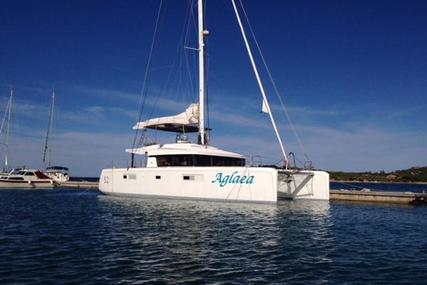 Lagoon 52 for sale in Montenegro for €890,000 (£773,826)