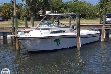 Grady-White 25 for sale in United States of America for $22,000 (£17,217)