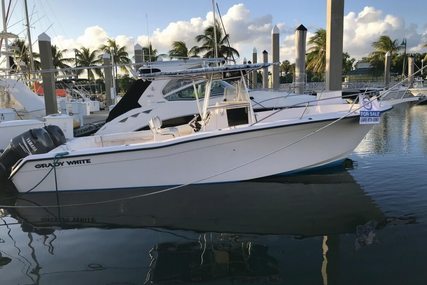 Grady-White 263 Chase for sale in United States of America for $35,000 (£26,617)