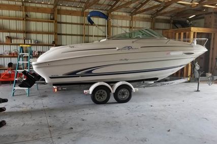 Sea Ray 215 Express Cruiser for sale in United States of America for $15,000 (£11,739)