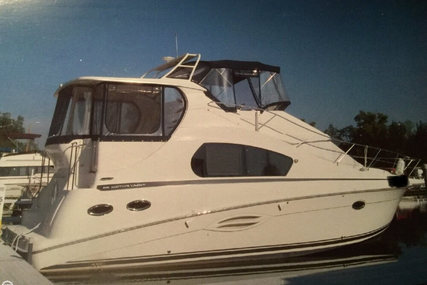 Silverton 35 Motoryacht for sale in United States of America for $209,900 (£162,144)