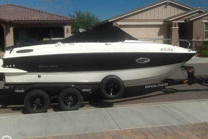 Bayliner Overnighter 642 Cuddy Cabin for sale in United States of America for $37,700 (£29,602)