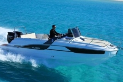 Beneteau Flyer 7.7 Sundeck for sale in France for €55,900 (£49,721)