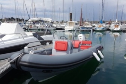 Highfield 600 PATROL for sale in France for €33,500 (£29,573)