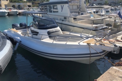 Capelli 900 Tempest Wa for sale in France for €154,400 (£136,238)