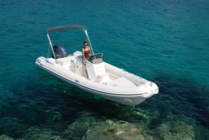 Nuova Jolly 630 for sale in France for €39,700 (£34,640)
