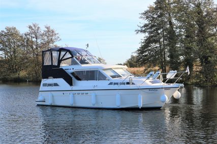 Broom Ocean 31 for sale in United Kingdom for £72,950
