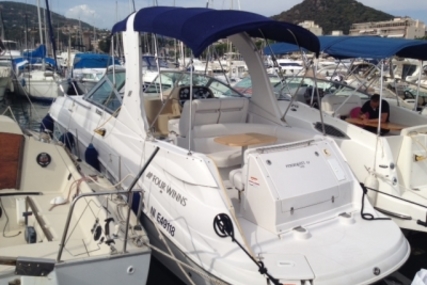 Four Winns VISTA 285 for sale in France for €44,000 (£38,843)