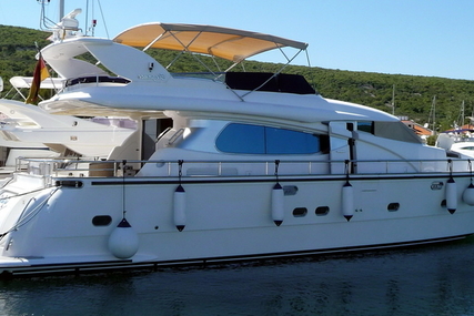 Elegance Yachts 64 Garage for sale in Croatia for €575,000 (£507,605)