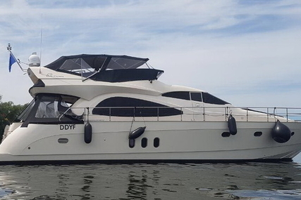 Cayman 62 Cyber for sale in Germany for €499,000 (£440,513)