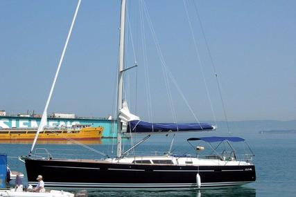 Hanse 470E for sale in Greece for €165,000 (£141,197)