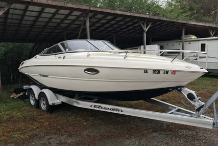 Stingray 225 CR for sale in United States of America for $27,775 (£21,632)
