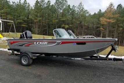 Lowe FS 185 for sale in United States of America for $14,900 (£11,604)