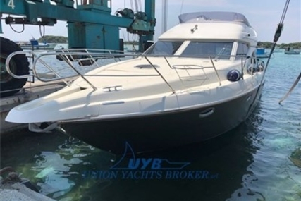 Cranchi Atlantique 40 for sale in Italy for €150,000 (£129,848)