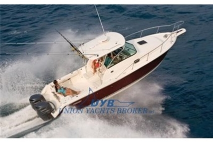 Pursuit 285 OS OFFSHORE for sale in Croatia for €60,000 (£53,411)