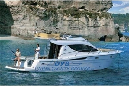 Sessa Marine 36 Dorado for sale in Italy for €125,000 (£110,347)