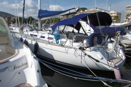Dufour Yachts 455 Grand Large for sale in France for €128,000 (£112,150)