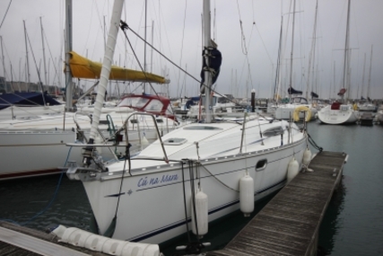 Jeanneau Sun Odyssey 29.2 for sale in Ireland for 36,500 € (31,825 £)