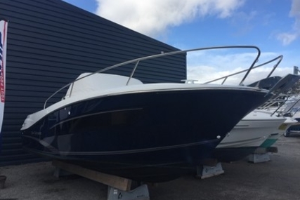 Jeanneau Cap Camarat 7.5 WA for sale in France for €52,000 (£46,492)
