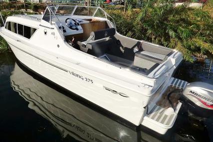 Viking Yachts 275 for sale in United Kingdom for £57,500