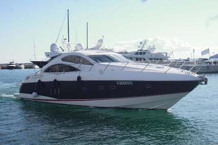 Sunseeker Predator 62 for sale in Italy for €600,000 (£513,246)