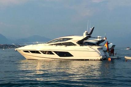 Sunseeker Predator 57 for sale in Italy for €1,050,000 (£912,940)