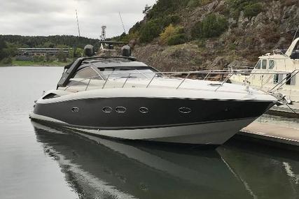 Sunseeker Predator 55 for sale in Sweden for €395,000 (£343,439)