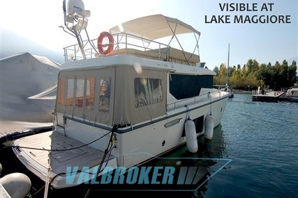Cranchi Eco Trawler 43 for sale in Switzerland for €420,000 (£366,205)