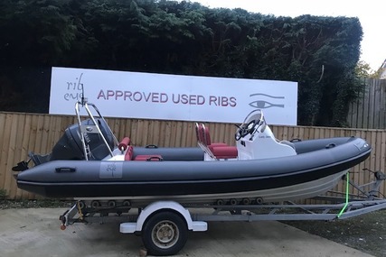 Ribeye A550 for sale in United Kingdom for £24,995