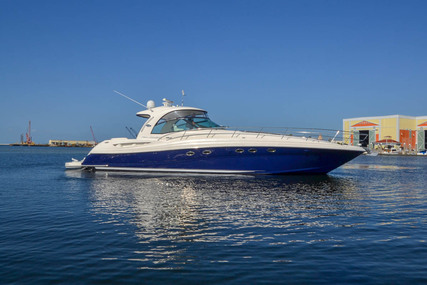 Sea Ray 500 Sundancer for sale in United States of America for $324,900 (£246,892) Sea Ray 500 Sundancer for sale in United States of America for $324,900 (£246,892)