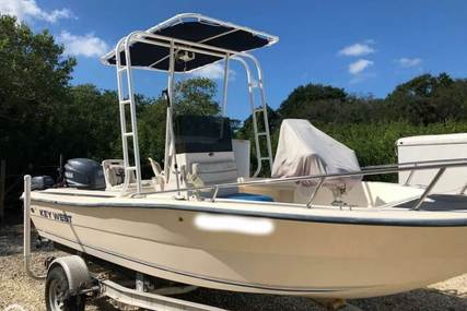 Key West 1900 Sportsman for sale in United States of America for $14,000 (£10,911)