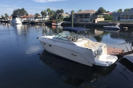 Rinker Fiesta Vee 270 for sale in United States of America for $26,200 (£20,239)