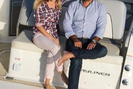 Bayliner Ciera 8 for sale in United Kingdom for £79,995