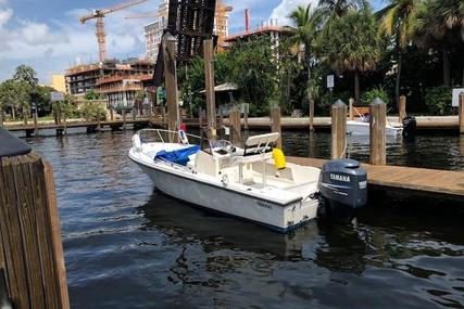 Mako 201 for sale in United States of America for $9,995 (£7,783)