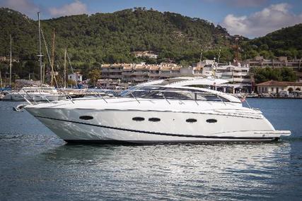 Princess V42 for sale in Spain for £339,950
