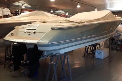 Chris-Craft Launch 28 Heritage Edition for sale in Spain for €50,000 (£43,798)