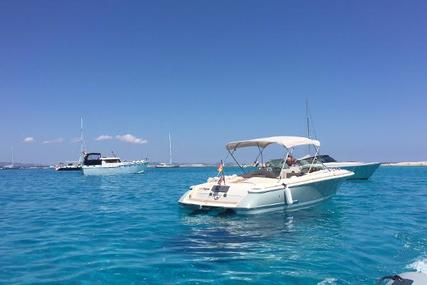 Chris-Craft 28 Launch for sale in Spain for €69,000 (£59,039)