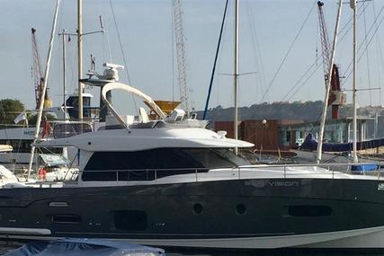 Azimut Yachts for sale in Portugal for €895,000 (£795,817)