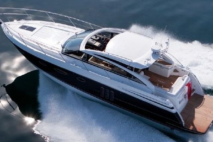 Princess V52 for sale in United Kingdom for £574,950
