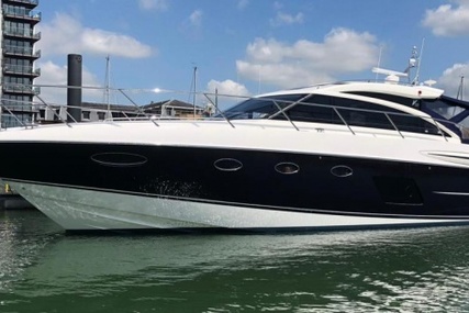 Princess V52 for sale in United Kingdom for £574,950