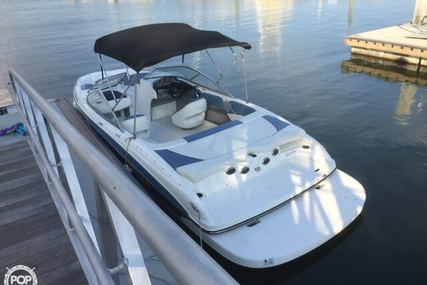 Bayliner 215 Bowrider for sale in United States of America for $29,500 (£22,618) Bayliner 215 Bowrider for sale in United States of America for $29,500 (£22,618)