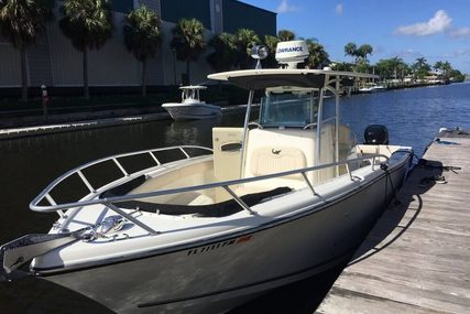 Mako 284 Center Console for sale in United States of America for $72,300 (£56,347)