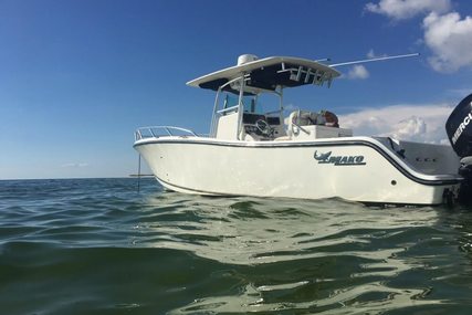 Mako 284 Center Console for sale in United States of America for $72,300 (£57,431)
